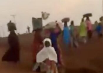 New Bandit Attack Emptys Out  Sokoto Villages