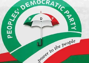 Court Fixes Date For PDP Leadership Battle