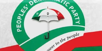 Court Fixes Date For PDP Leadership Battle