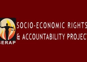 SERAP Demands Probe From NANS Over Mystery N1.3bn Budget