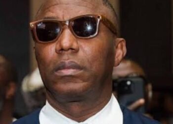 Worker’s Group Faults Sowore’s N200m Bail