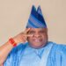 Arrest Criminals Without Fear, Even If It’s My Son – Adeleke To IGP