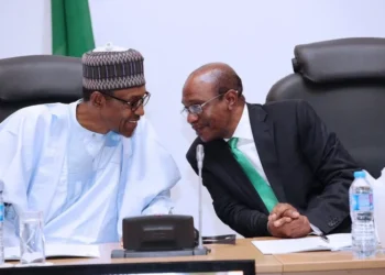 Buhari Named In Emefiele’s $6.2m Fraud Trial