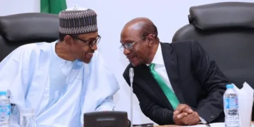 Buhari Named In Emefiele’s $6.2m Fraud Trial