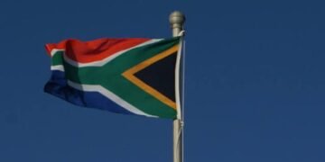 South Africa Minister Clashes With Shehu Sani Over Nigeria Compensation Call