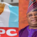 Oyo APC Fires At Adeleke For Denying Allegations During IGP Visit 